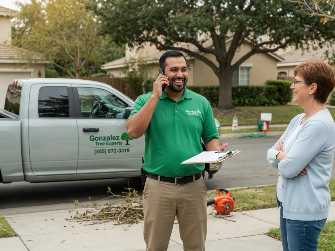 Tree Service New Pine Creek, OR FAQs